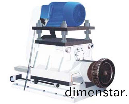 SFER係(xi)列滑(hua)座(zuo)式(shi)銑(xian)削頭