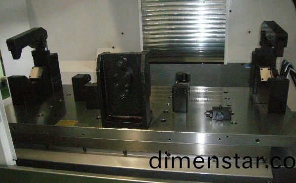 后橋(qiao)加(jia)工(gong)裌(jia)具(ju)