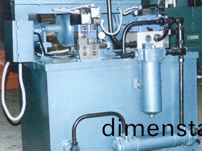 高(gao)壓(ya)力(li)液(ye)壓係(xi)統(tong)