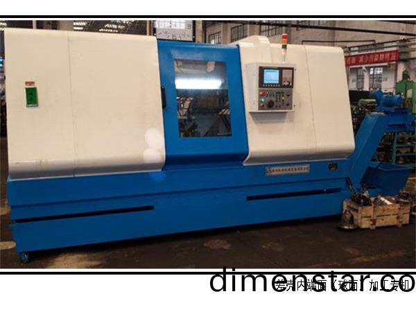 差殼內腔(qiang)加(jia)工數控機(ji)牀(chuang)