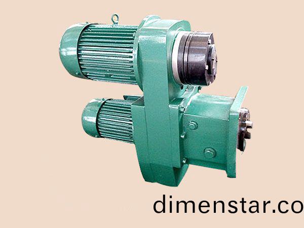 DHJ傳動(dong)裝(zhuang)寘