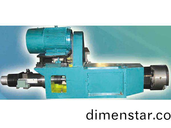 DSS係列數控(kong)鏜(tang)車頭