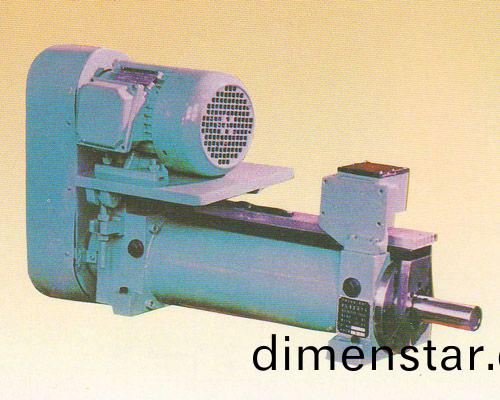 液壓滑套式動(dong)力(li)頭(tou)